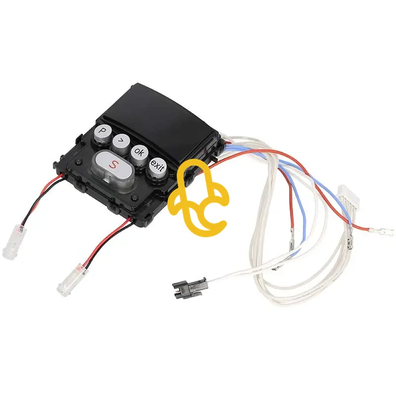 Kompletní displej pro kávovary Nivona NICR 7xx