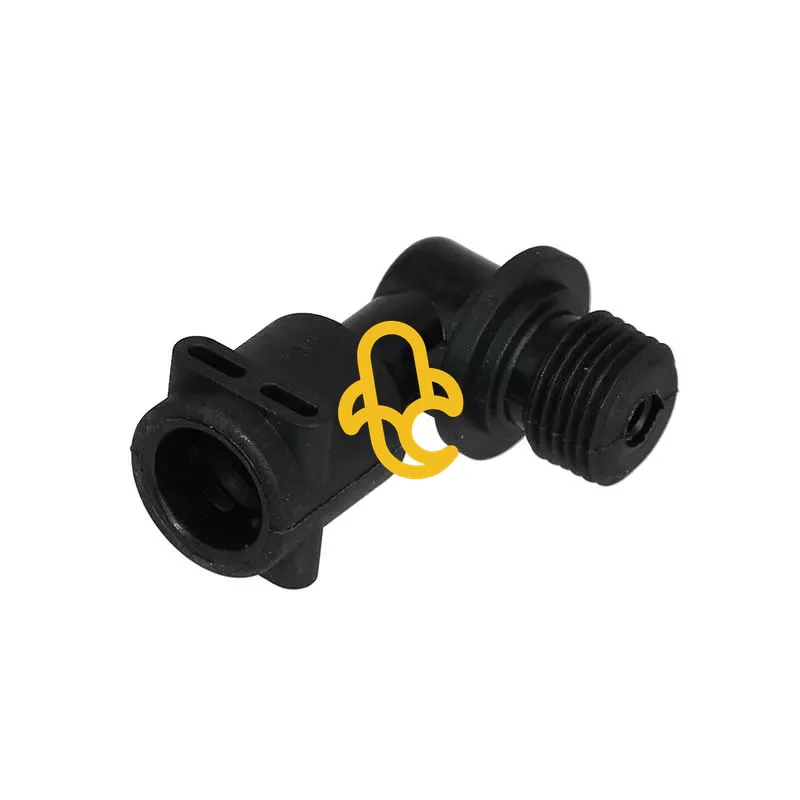 Prípojka na elektromagnetický ventil pre kávovary DeLonghi EAM a ESAM