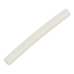 Hadica silikónová textilná 4,2x8x80mm pre kávovary Jura