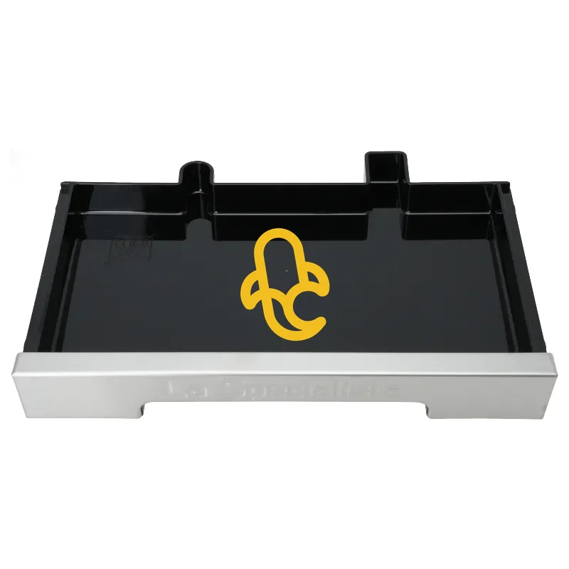 Tray for DeLonghi La Specialista EC 9335.M and EC 9355.M