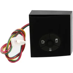 Steam control electronics for Jura Impressa C coffee machines