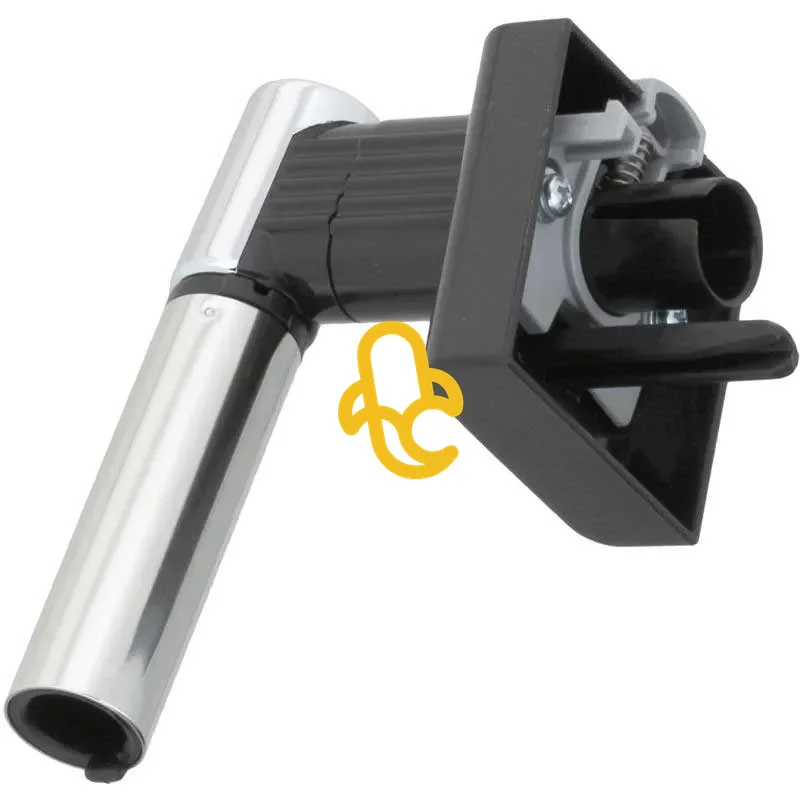 Tryska (napeňovač) ECAM