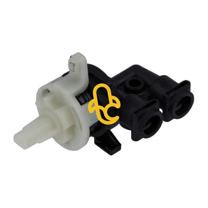 Steam valve for Melitta Solo and Lattea coffee machines