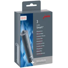Filtry Jura CLARIS Smart+ pro kávovary Jura 3ks