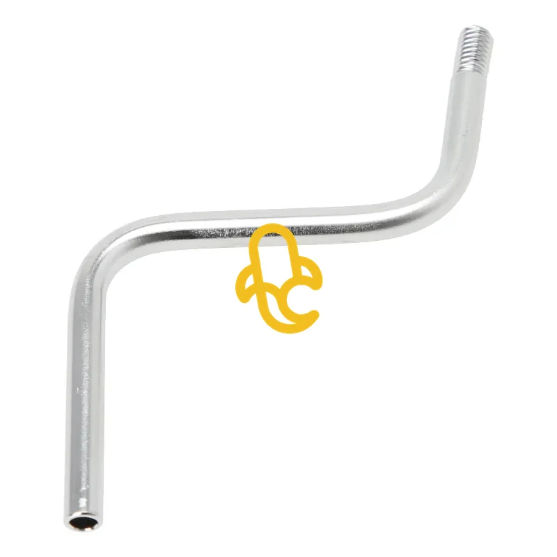 Steam pipe for DeLonghi EC 190 and EC 2xx coffee machines