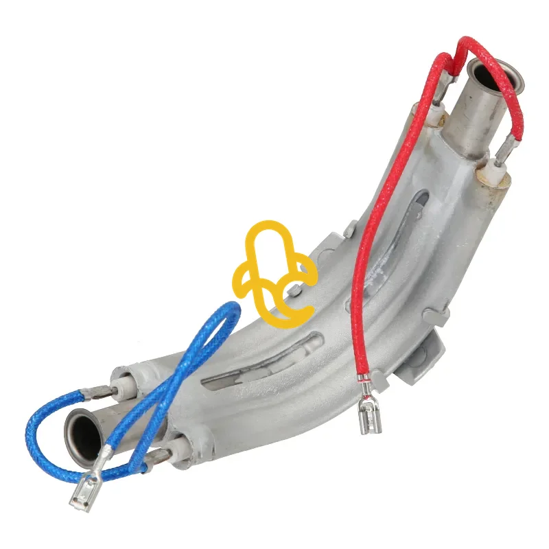 Parní těleso pro kávovary DeLonghi La Spezialista