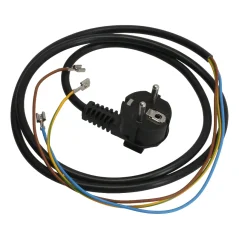 Síťový kabel 230V 1540mm pro kávovary Nivona NICR 6xx a 7xx