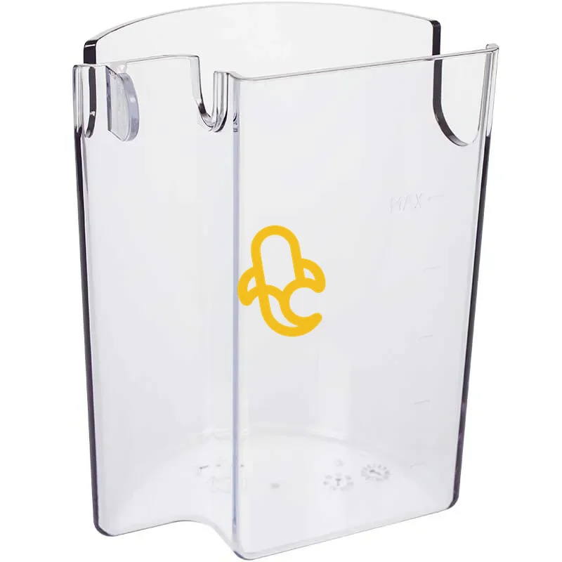 Nádoba na mlieko pre kávovary DeLonghi Nespresso EN720.M