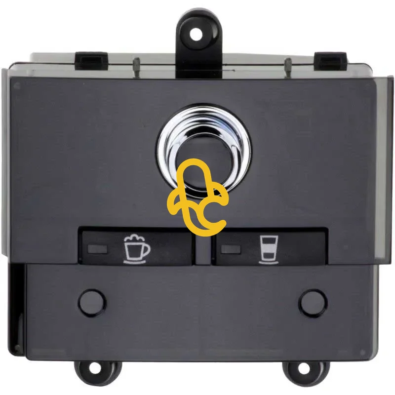 Steam control electronics for Jura S and XS one touch coffee machines