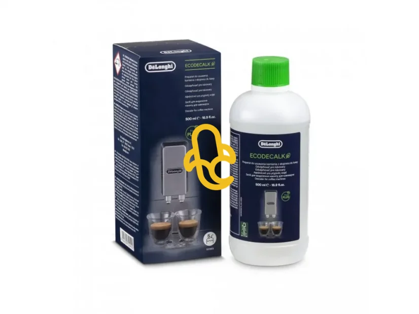 Odstraňovač vodného kameňa DeLonghi 500ml