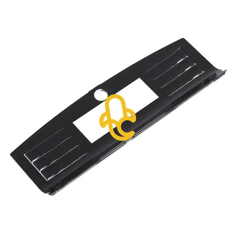 Ovládací panel bez elektroniky pro kávovary Saeco Minuto