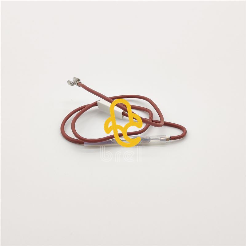 Thermal fuse for spiral NIVONA 92705