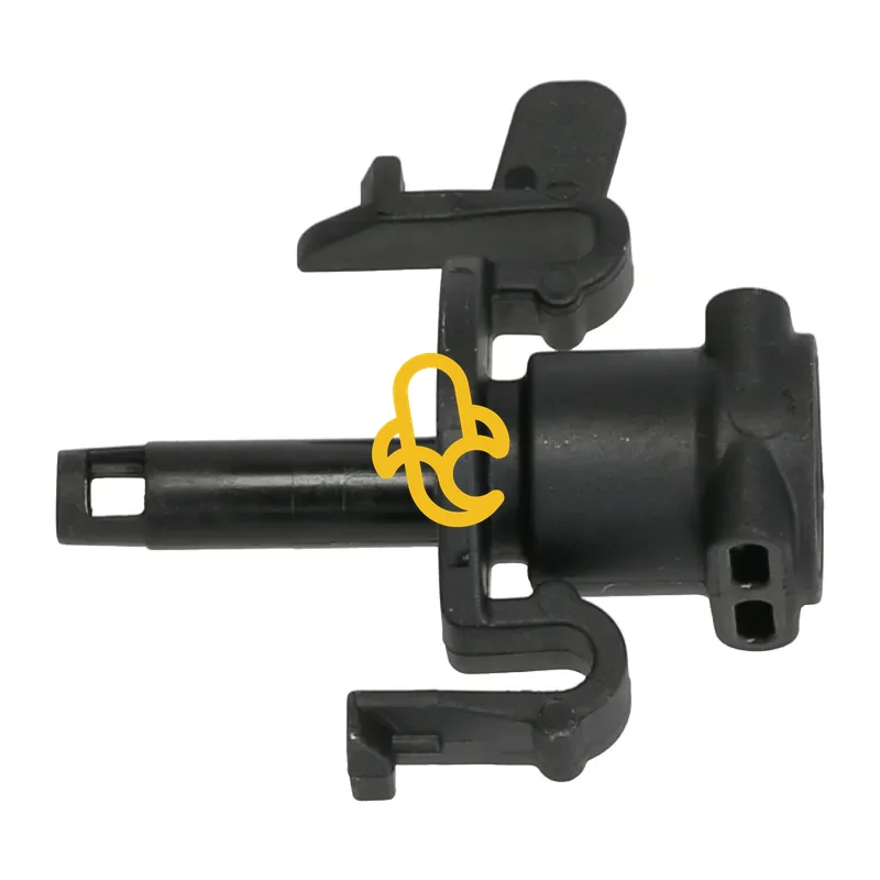 Připojení napěňovače pro kávovary DELONGHI EN, ECAM a EPAM