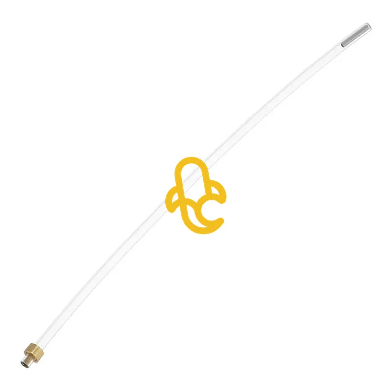 Hadice 4x2x210mm včetně těsnění pro kávovary Jura