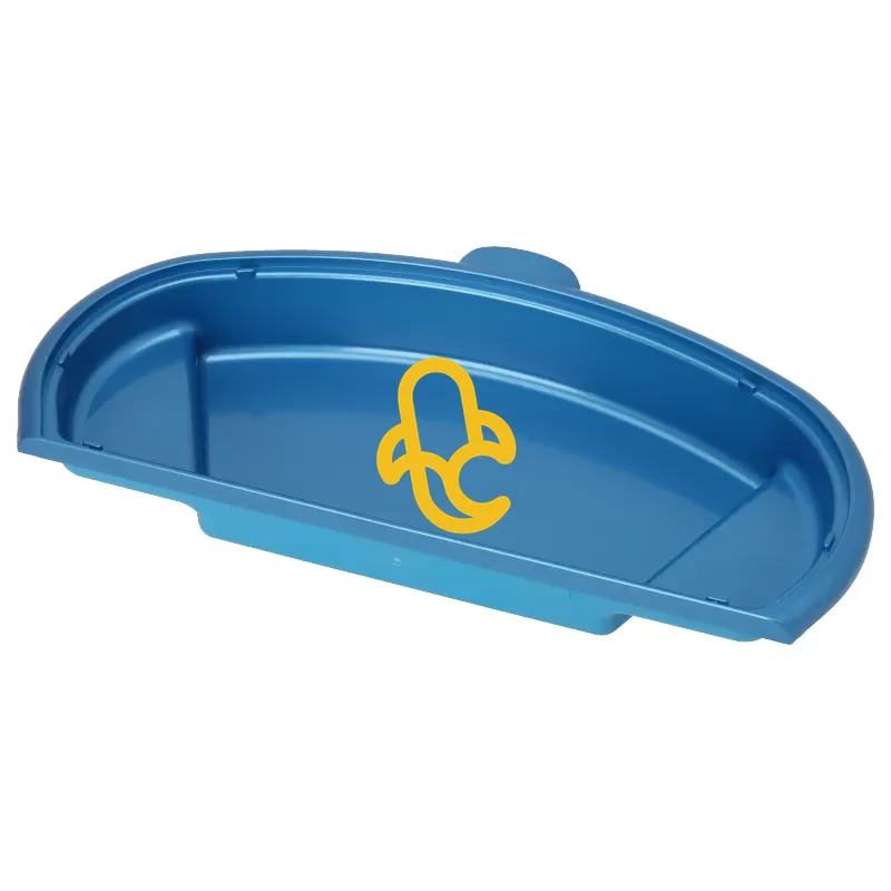 Tray for coffee machines DeLonghi ECO 310 blue