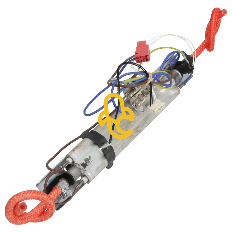 Steam body for Siemens EQ.9 coffee machines