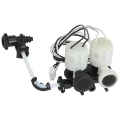 Prípojka na elektromagnetický ventil pre kávovary DeLonghi Maestosa EPAM 960.75.GLM