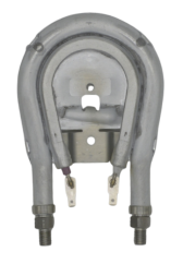 Teleso parné pre kávovary DeLonghi (tvar podkova)