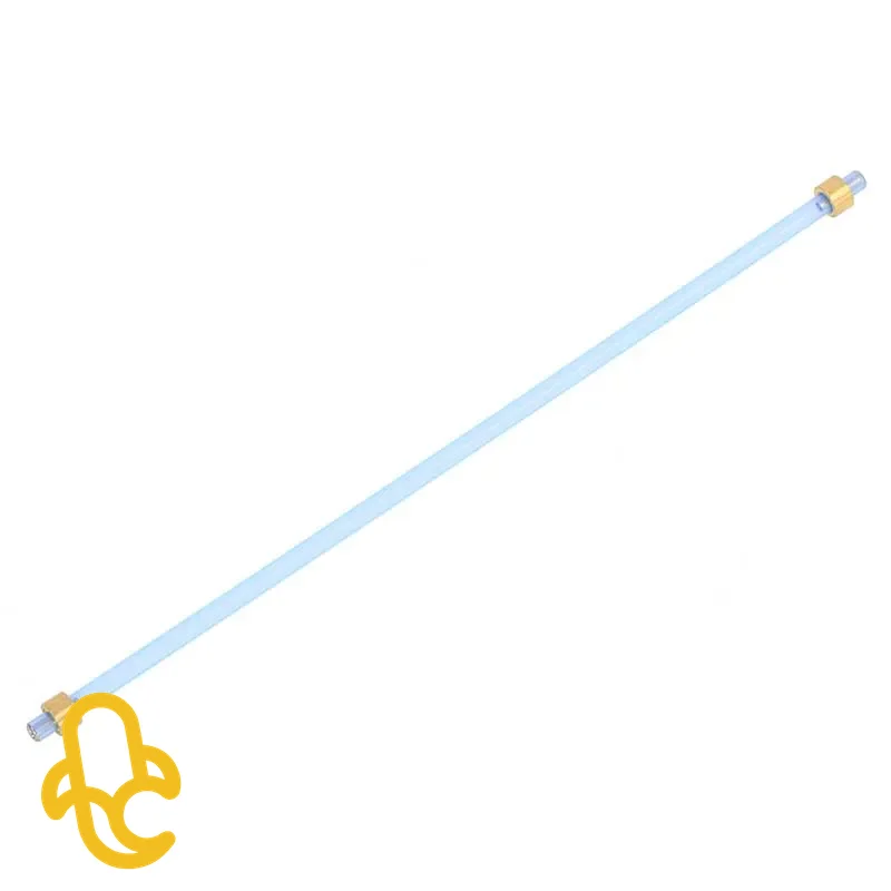 Hadica 190mm vrátane objímky pre kávovary Nivona
