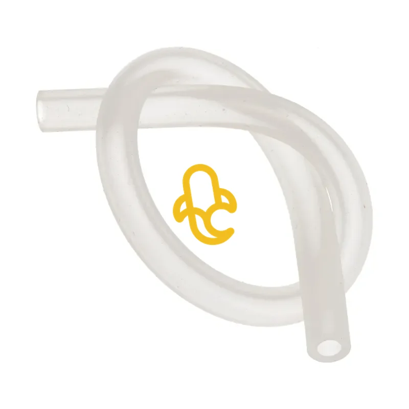 Silikonová hadice 260 mm pro kávovary Jura Giga