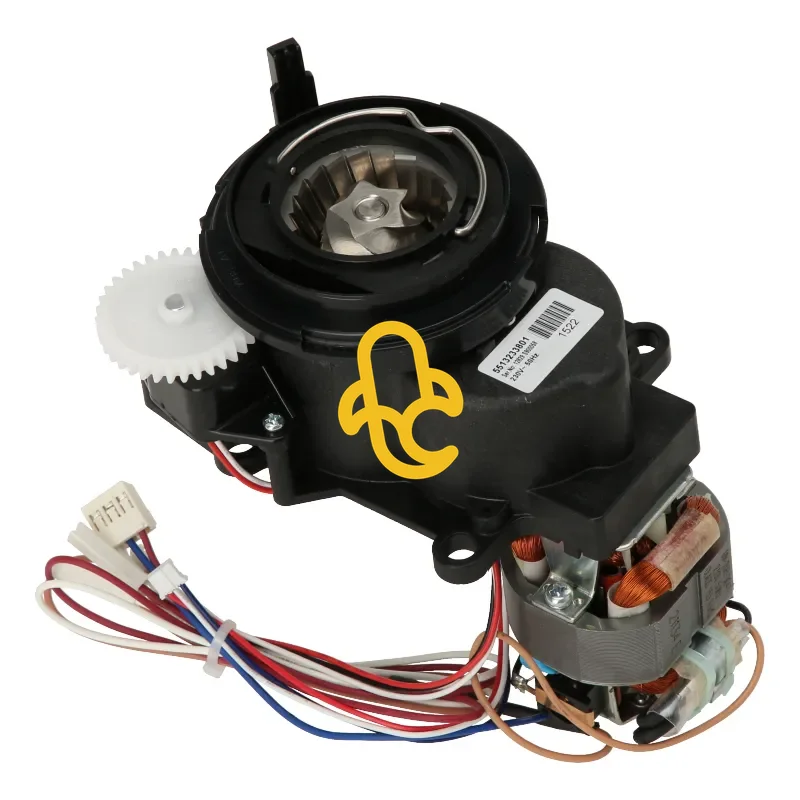 Kompletní mlýnek na kávu 230V pro kávovary DeLonghi EC 9335.M