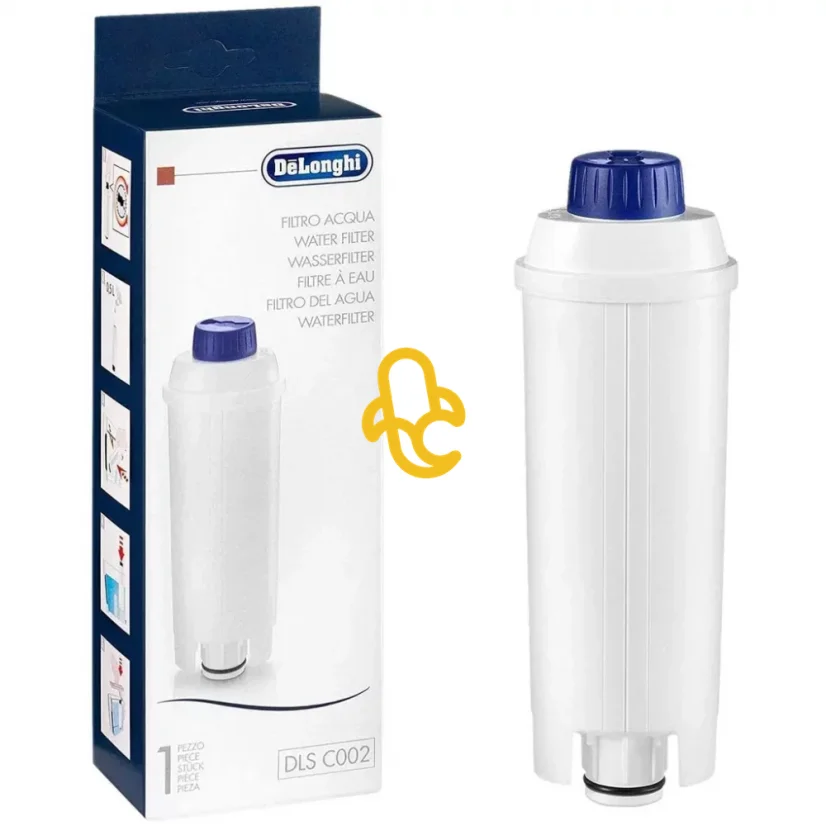 Wasserfilter DeLonghi DLS C002