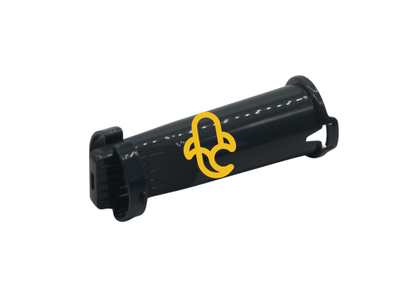 Water filter holder for Jura Impressa C8, E6, E8, E60, E80, S8 and S80 Claris Smart