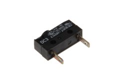 Mikrospínač DC3F 0,1A pro kávovary DeLonghi ECAM