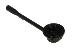 Hadica do nádoby na vodu pre kávovary DeLonghi Nespresso Pixie