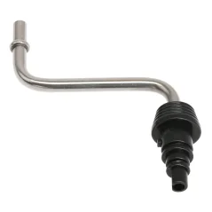 Potrubie parné pre kávovary Delonghi ESAM