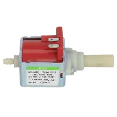 Čerpadlo ULKA EP5 230V pro kávovary