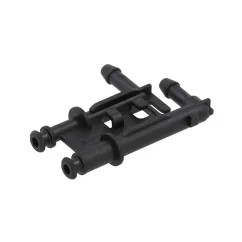 Prípojka na parné teleso pre kávovary Jura Z7 a Z9