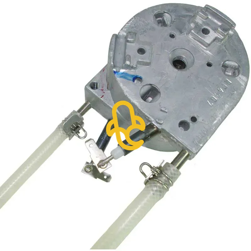 Termoblok pro kávovary Jura J