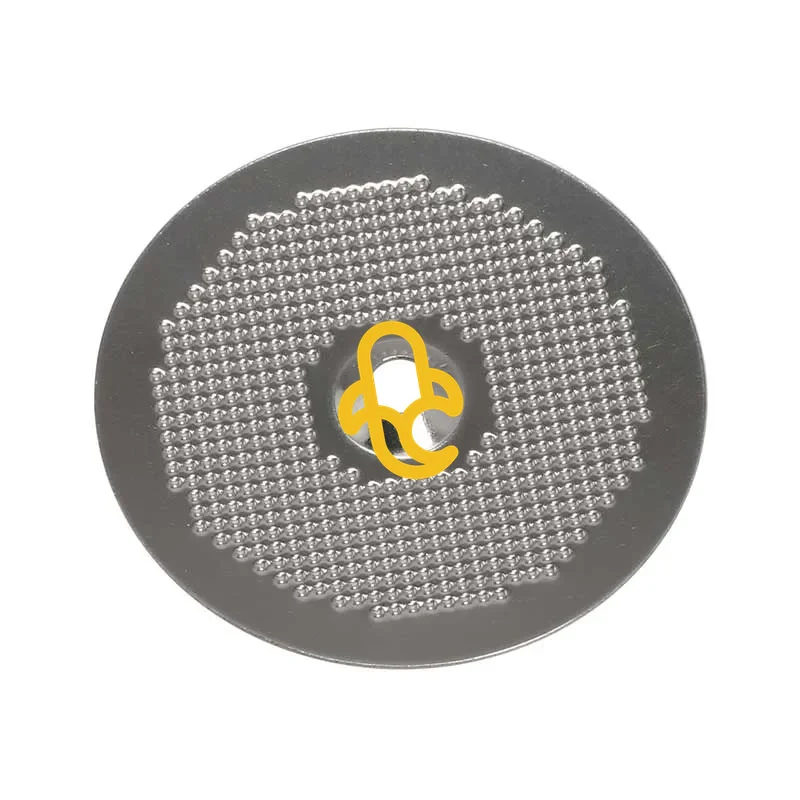 Sítko spařovací jednotky pro kávovary Philips