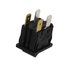 Hlavní vypínač pro různé kávovary