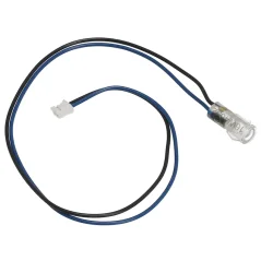 Osvetlenie LED na šálky pre kávovary Jura E8/80, ENA 8, WE8