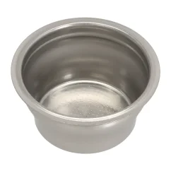 Sítko na 2 šálky pro kávovary DeLonghi EC 9xxx