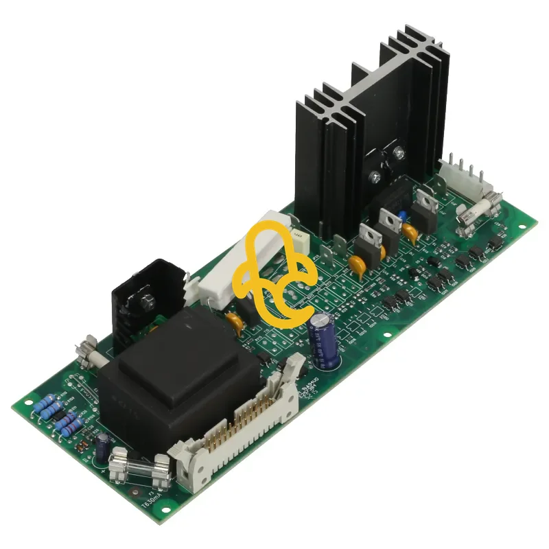 Napájecí elektronika pro Saeco Incanto Sirius SUP021YADR