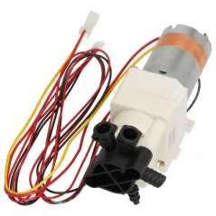 Ventil keramický pre kávovary Jura Giga 6 12-24V