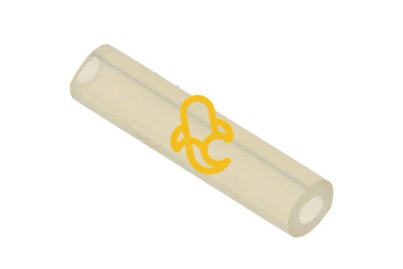 Silikonová hadice 35 mm pro kávovary DeLonghi EC