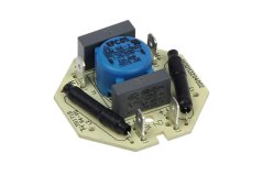 Elektronika motoru sparovacej jednotky pre kávovary Delonghi