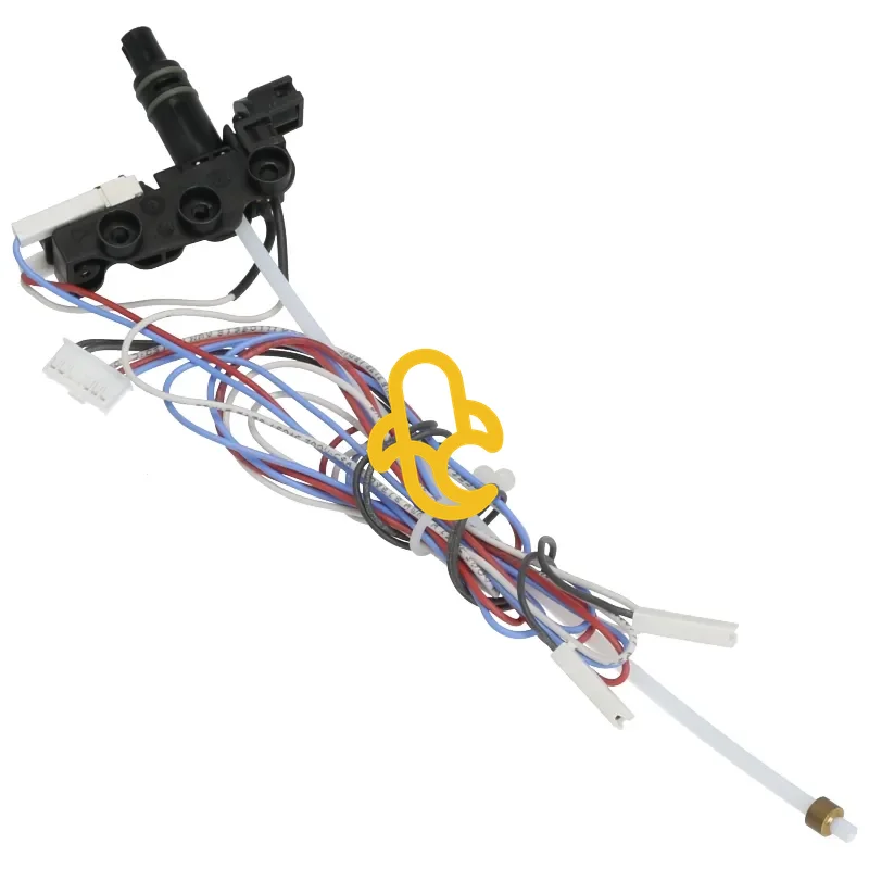 Prípojka IFD na mliečnu nádobu pre kávovary Delonghi ECAM35x.xx