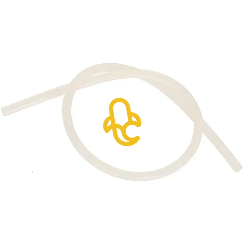 Hadica silikónová 5x2x420mm pre kávovary Jura