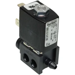 Elektromagnetický ventil pro Jura X9 24V DC2/2 165830