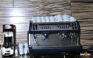 Wann und wie wechselt man die Dichtung der Kaffeemaschine?