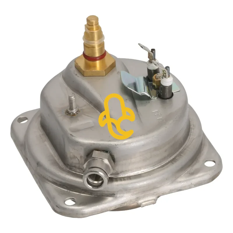 Heating element 1000W for Delonghi EC 2xx coffee machines