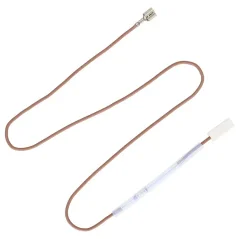 Kabel für Thermoblock für Kaffeemaschinen Melitta braun 184°C, 625mm