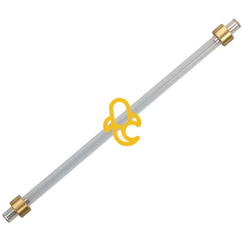 Hadice 4x2,5x100 mm pro kávovary Jura