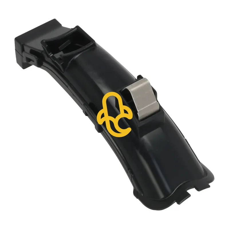 Násypka na mletú kávu pre kávovary Delonghi EC 9xxx