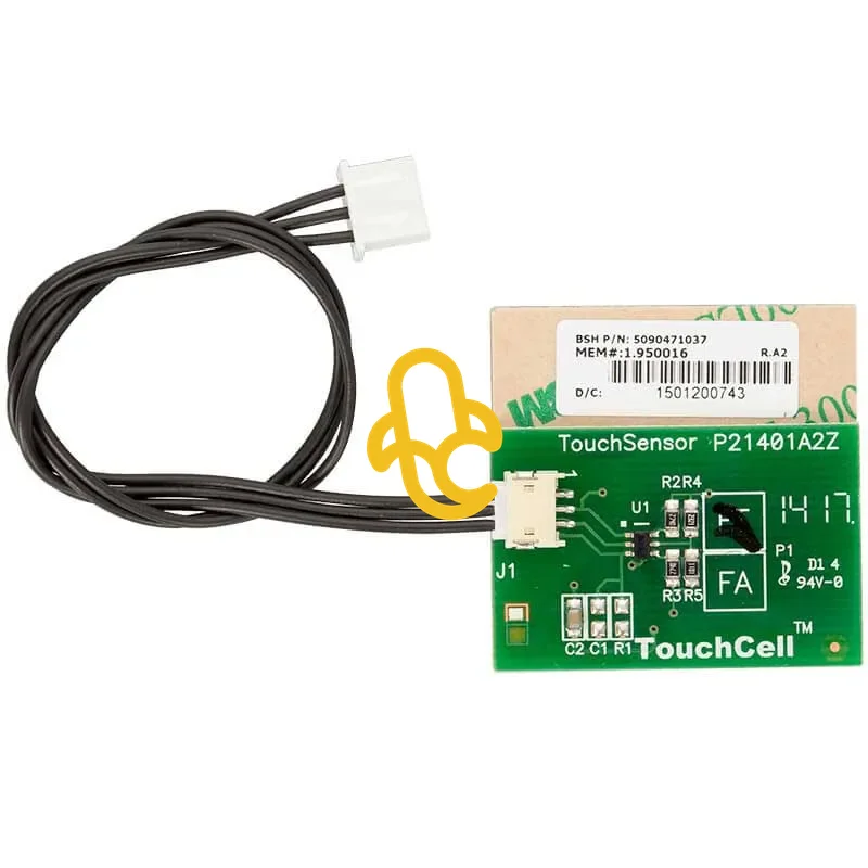 Snímač hladiny vody pro Siemens EQ